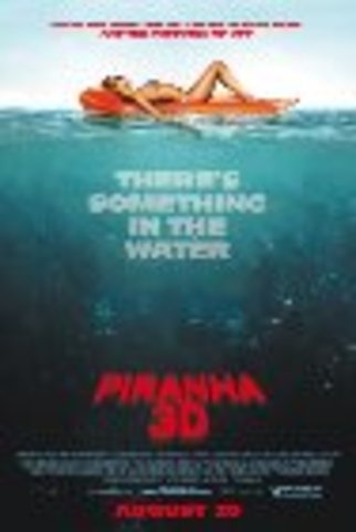 Saw Piranha