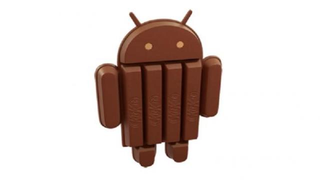 Kit-Kat 4.4