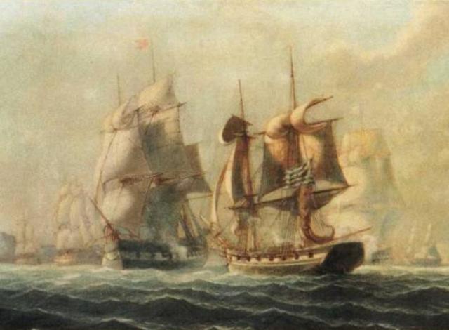 Ναυμαχία της Πάτρας