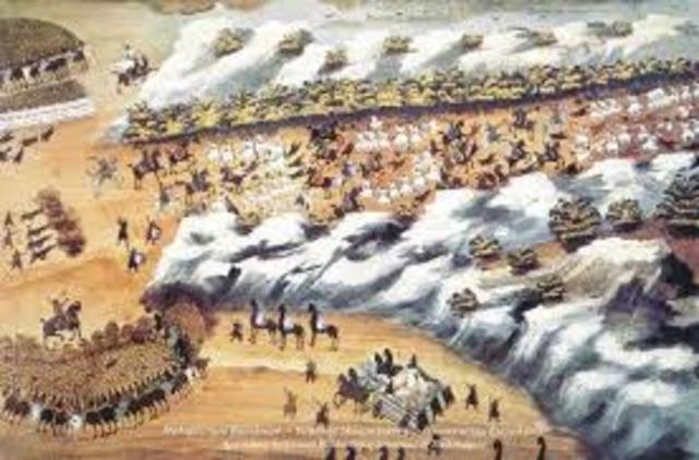 Μάχη στα Βρυσάκια