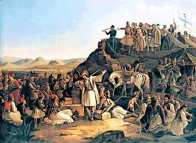 Μάχη του Χαϊδάρου