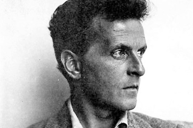 Ludwing Wittgenstein