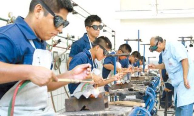 Ley de Educación Técnica N° 26.058