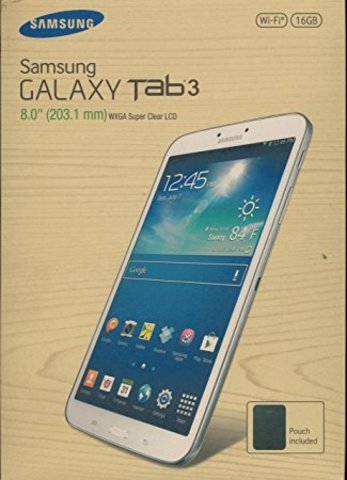 SAMSUNG TABLET (2014)