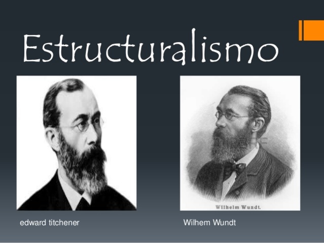 ESTRUCTURALISMO