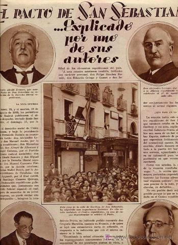 Pacto de San Sebastián