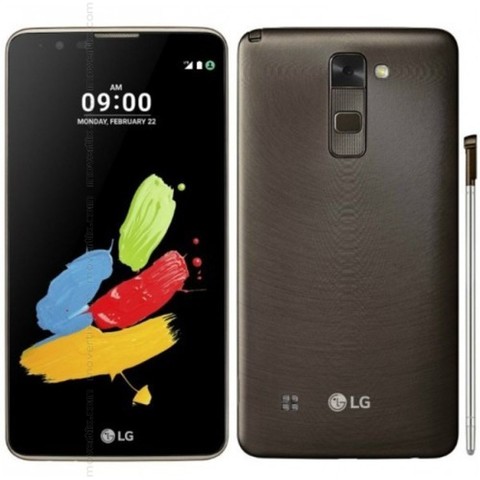 LG CELLPHONE (2017)