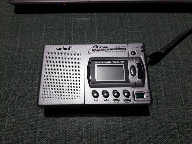 RADIO (2003- 2011)
