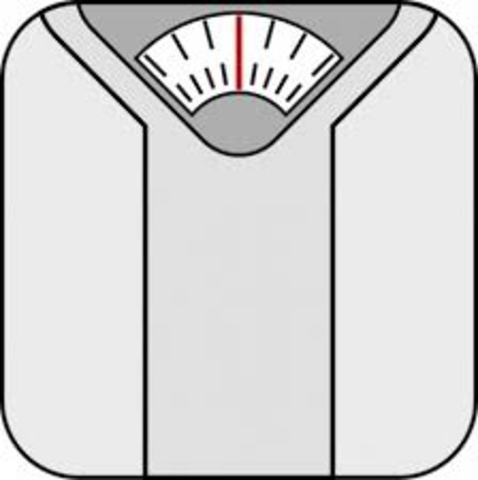 Weight