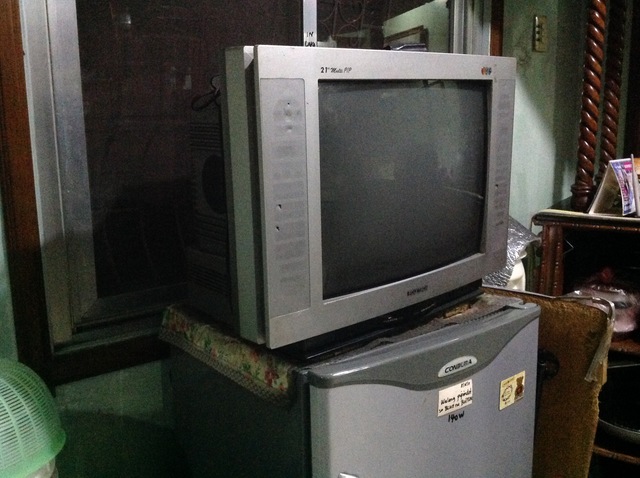 Television