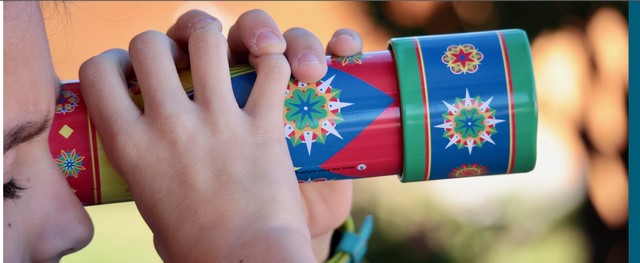 Vínculos, juegos y emociones en TEA