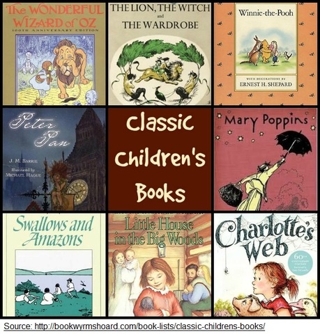 Children's Books