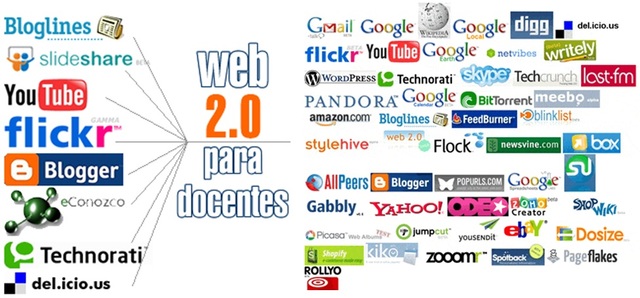 WEB 2.0