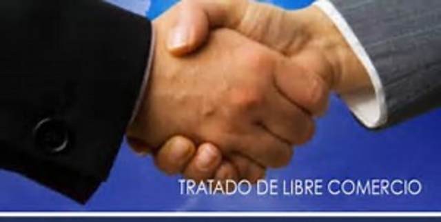 Tratado de Libre Comercio