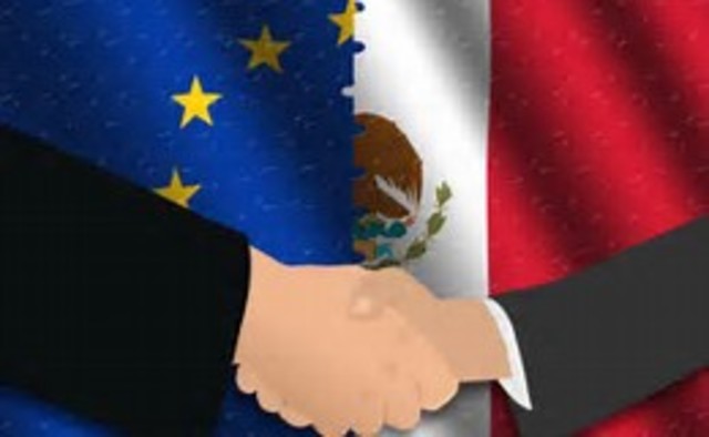 Acuerdo de Asociación Económica, Concertación Política y Cooperación