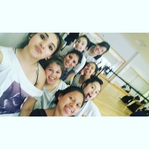 Tecnicatura de danzas clásicas