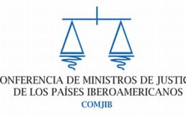 Tratado Constitutivo de la Conferencia de Ministros de Justicia de los Países Iberoamericanos
