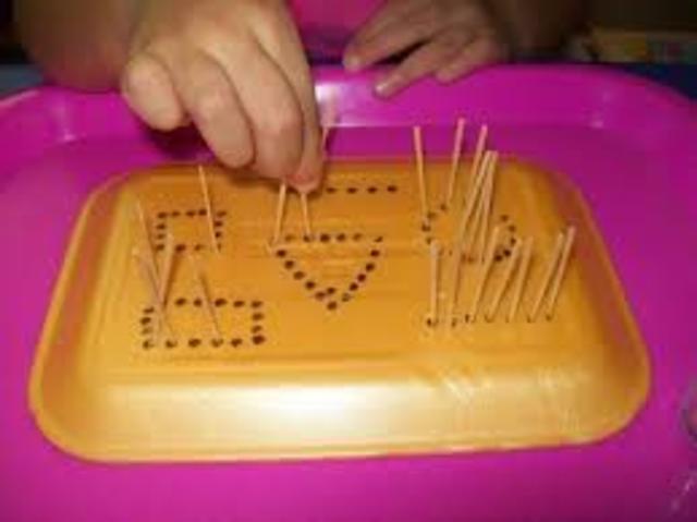 Estrategias para el trabajo en casa del niño con TEA