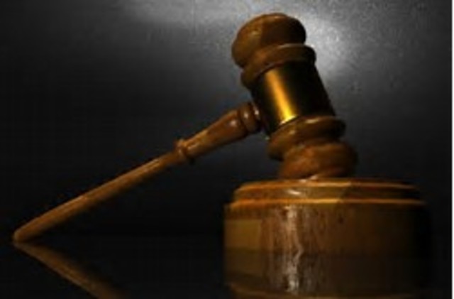 Tratado de Asistencia Jurídica en Materia Penal