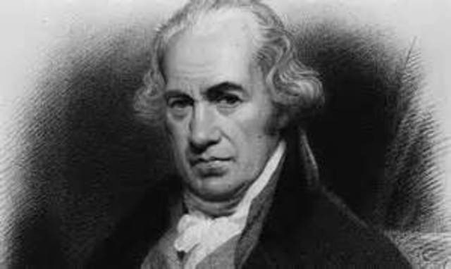 James Watt