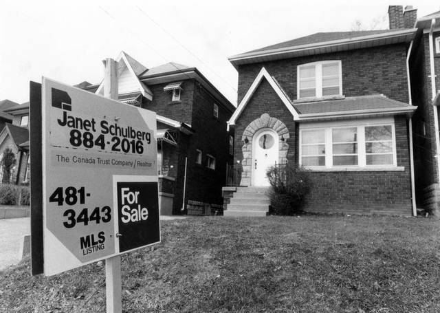 Early 1980's Recession