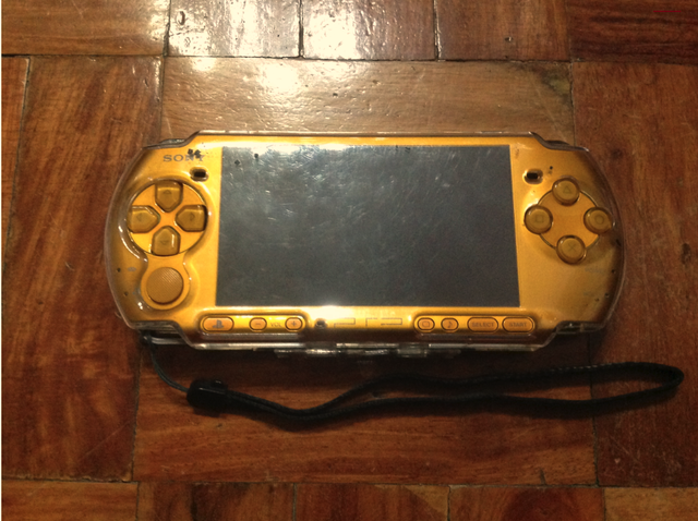 Portable Play Station