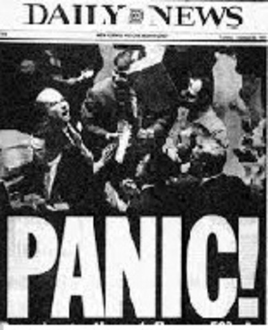 India Economic Crisis