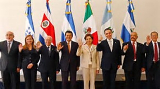 Tratado sobre Asistencia Legal Recíproca en Materia Penal