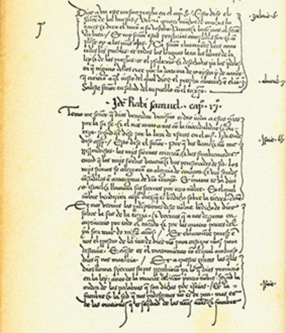 Poemes religiosos més antics