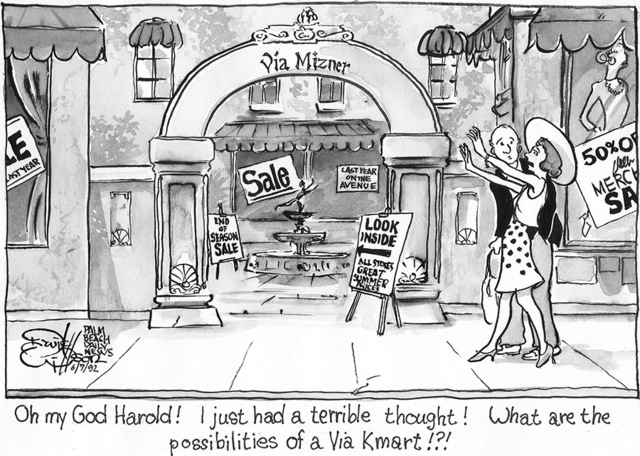 Early 1990's Recession