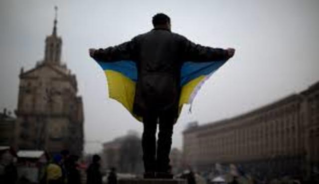 Ukrainian crisis
