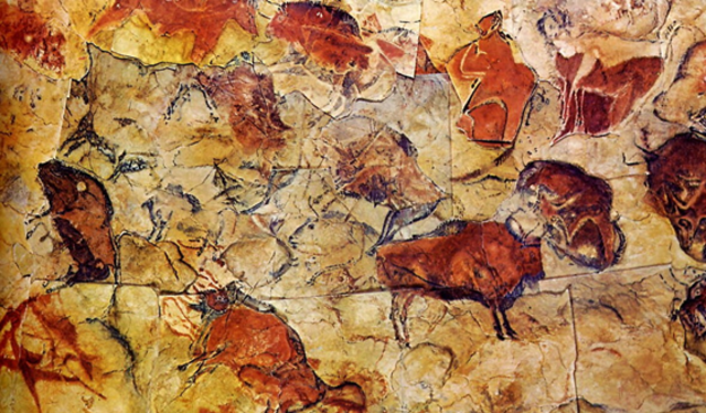 Arte en la Prehistoria(ca. 25000-3000 a. C.)