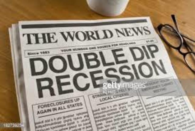 The Great Recession (2008-2012)