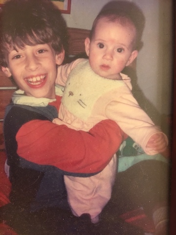 Infancy: Physical Development