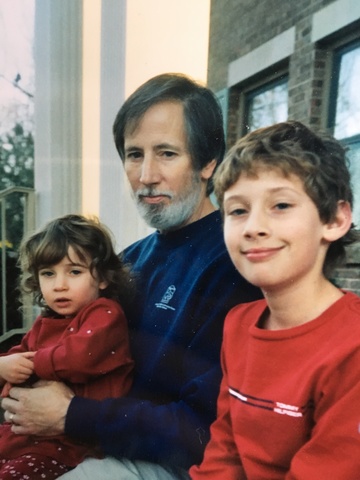 Infancy: Emotional Development