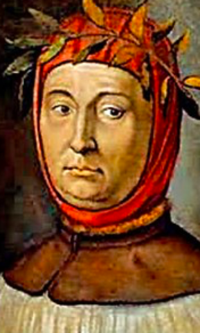 Francesco Petrarch