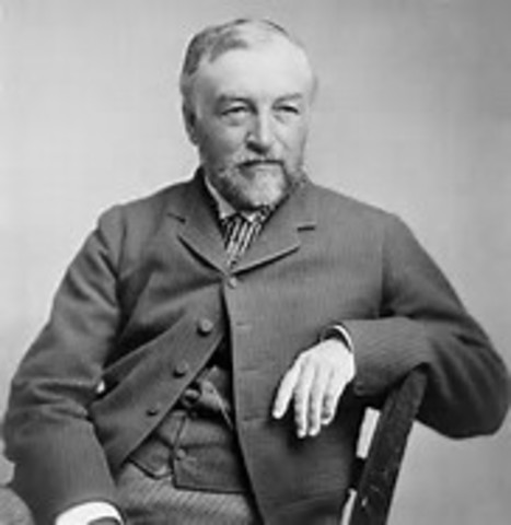 &nbsp; First successful flying model propelled by an internal combustion engine