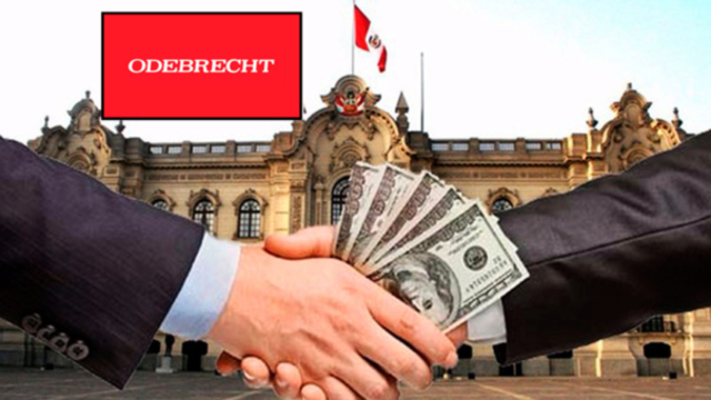 El Expediente Secreto de Odebrecht: En declaraciones juramentadas, altos ex ejecutivos de Odebrecht colocan fechas, nombres, cantidades, cuentas bancarias. Ahí aparece Emilio Lozoya Austin, ex director de Petróleos Mexicanos.