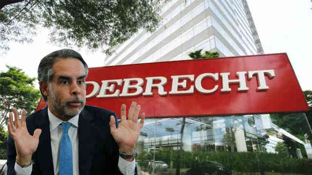 Fiscalía compulsa copias contra Armando Benedetti por caso Odebrecht