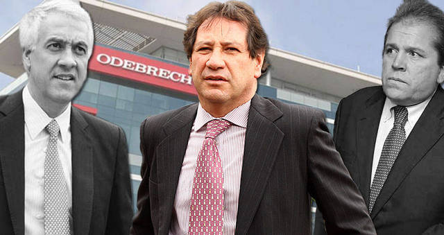 La reaparición de Luis Bernardo Villegas en el escándalo de Odebrecht