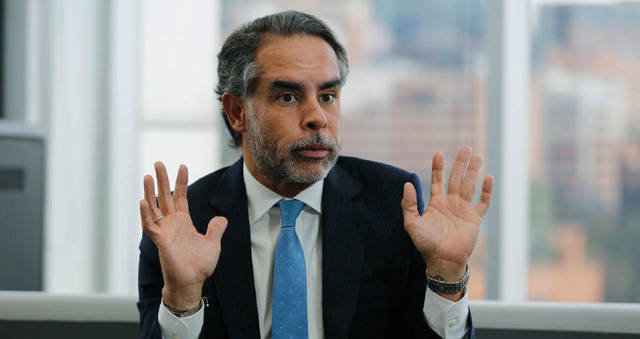 "Tengo pánico. Dije todo esto porque no podía aguantar más": Benedetti