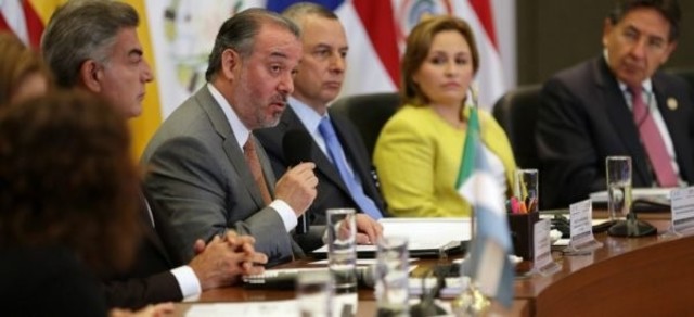 PGR actuará “sin excepción” en caso Odebrecht: Raúl Cervantes