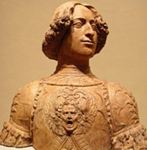 Cosimo de' Medici