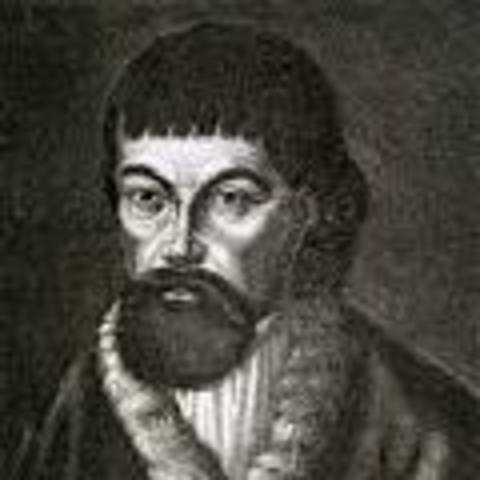 Faced huge uprising - almost lost power, hard lower class, lead by Emelyan Pugachev