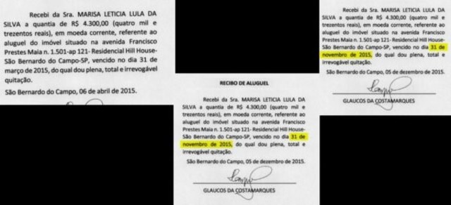 Al menos 14 funcionarios del gobierno, involucrados en sobornos de #Odebrecht