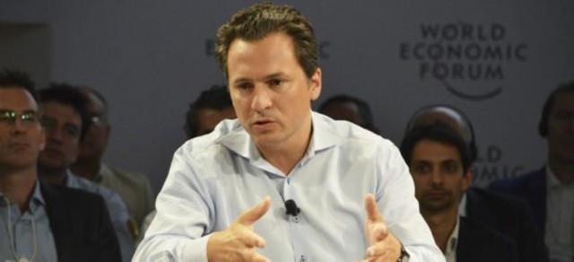 Reclama Lozoya que Fepade no lo ha citado a declarar por caso Odebrecht