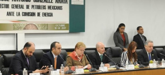 “Hoy ya no tenemos ningún contrato vigente con Odebrecht”: Director de Pemex