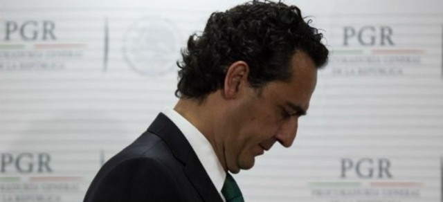 “Resultado contundente” en caso Odebrecht; se castigará a responsables sin importar el cargo: PGR