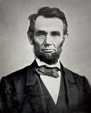 Abraham Lincoln