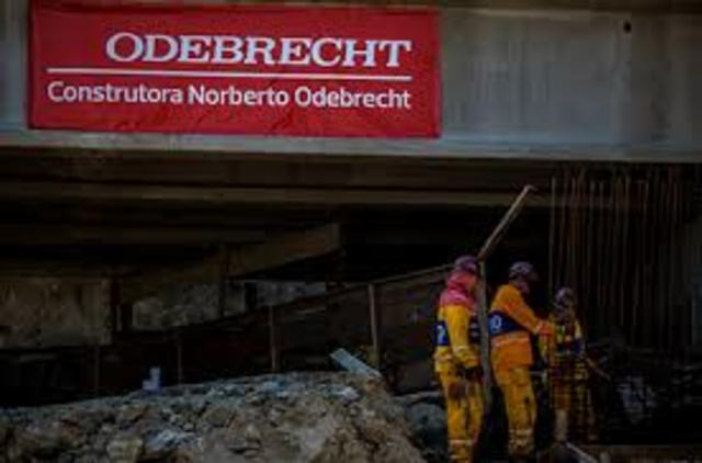 Odebrecht México, dispuesta a colaborar con autoridades